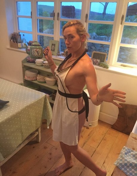 Kate Winslet perfect pornstar archive