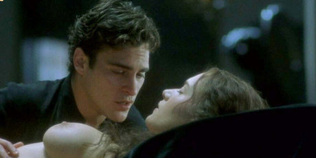 Kate Winslet sexy model pics