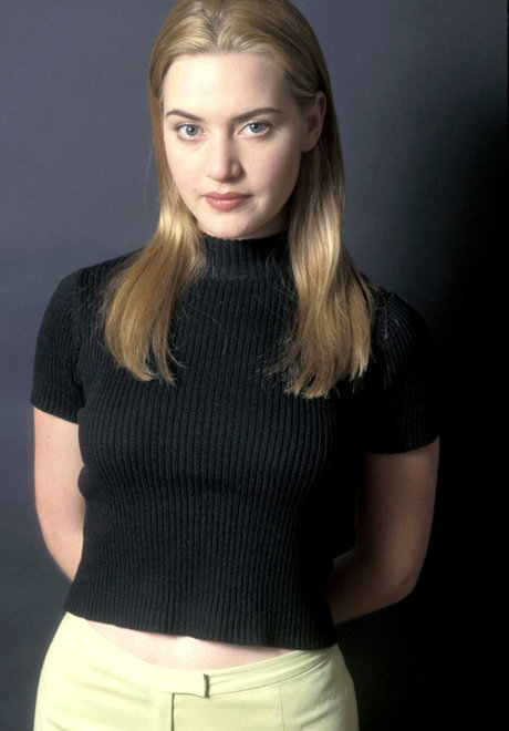 Kate Winslet sexy star photo