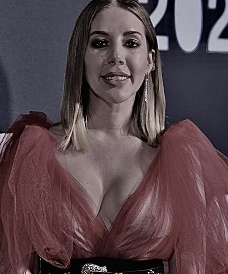 Katherine Ryan high quality actress pics