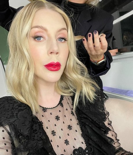 Katherine Ryan star exclusive photos