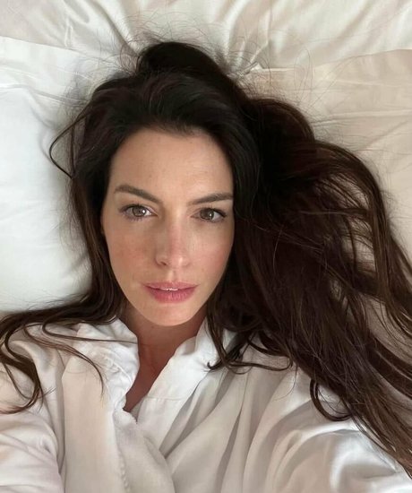 Anne Hathaway star pornographic pictures