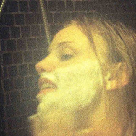 Kelli Garner nudes model gallery