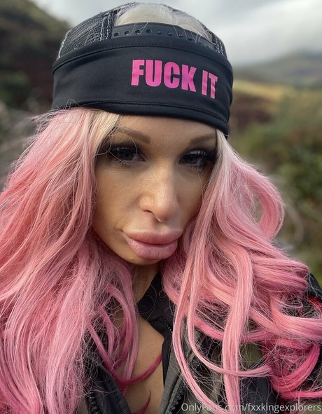fxxkingexplorers pornstar top galleries