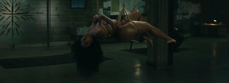 SZA pornstar nudes pic