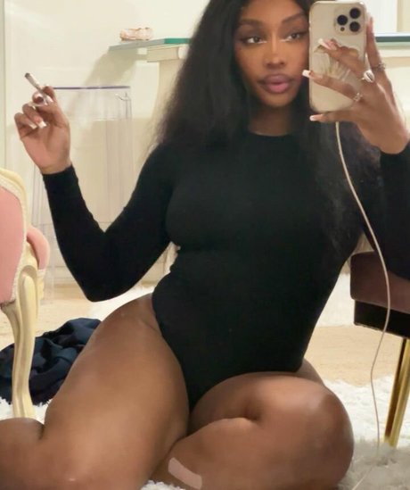 SZA top actress image