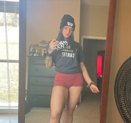 Kris Statlander hot actress img