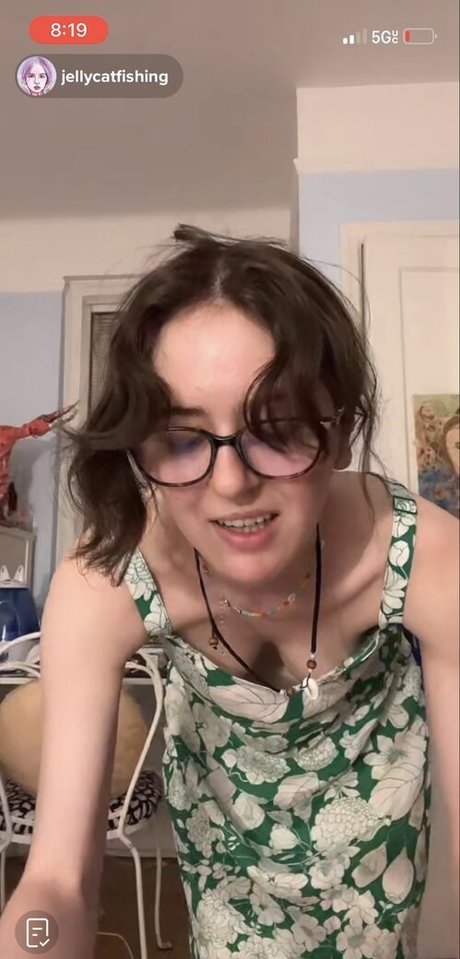 Jellycatfishing pornstar high quality img