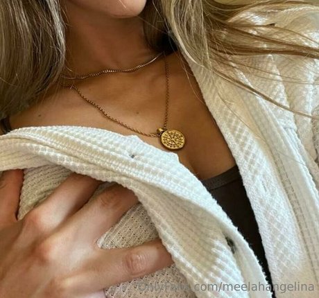 Meelah Robbins star hd pictures