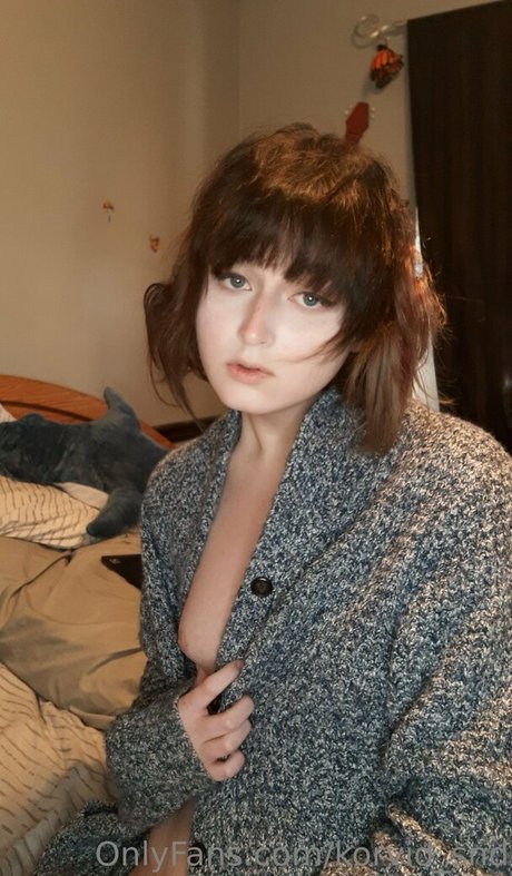 korvid snd pornstar exclusive pics