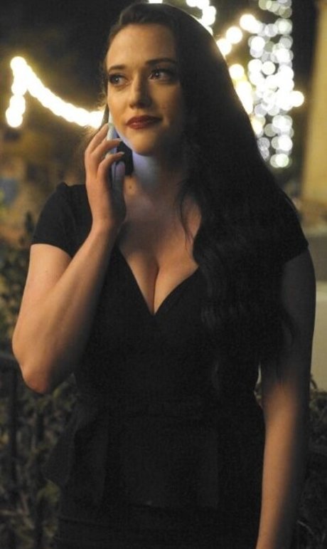 Kat Dennings nude actress gallery
