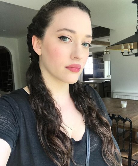 Kat Dennings nudes pornstar pictures