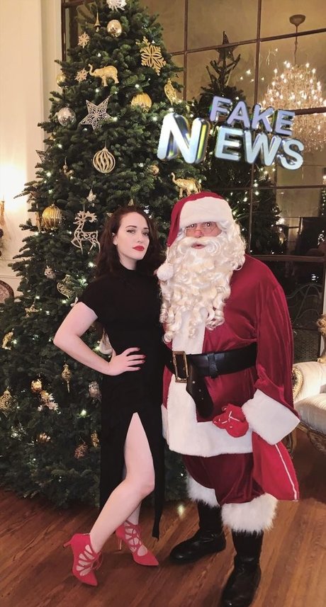 Kat Dennings nice actress pic