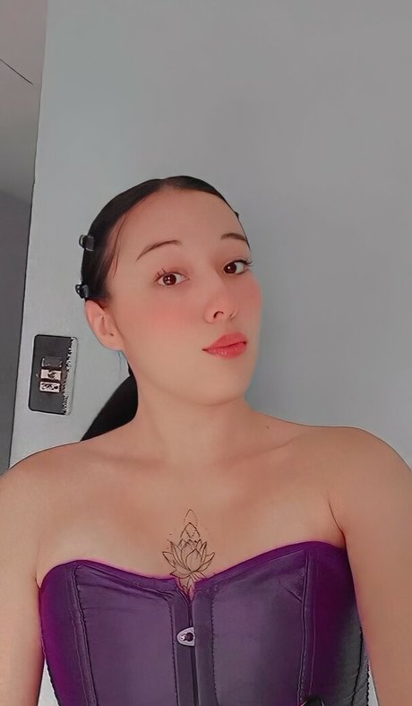 Dani Arce xxx model pic