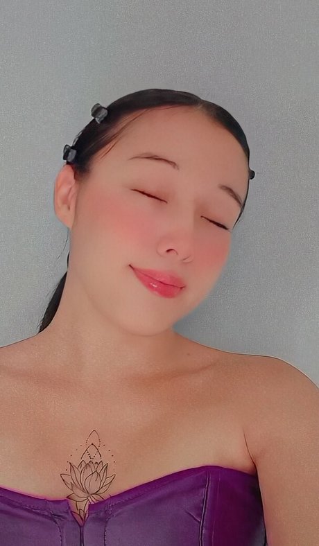 Dani Arce pretty pornstar picture