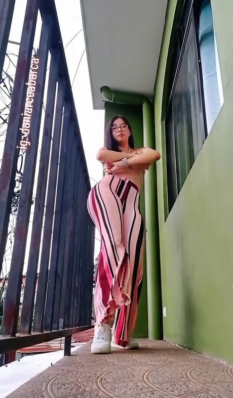 Dani Arce art actress images