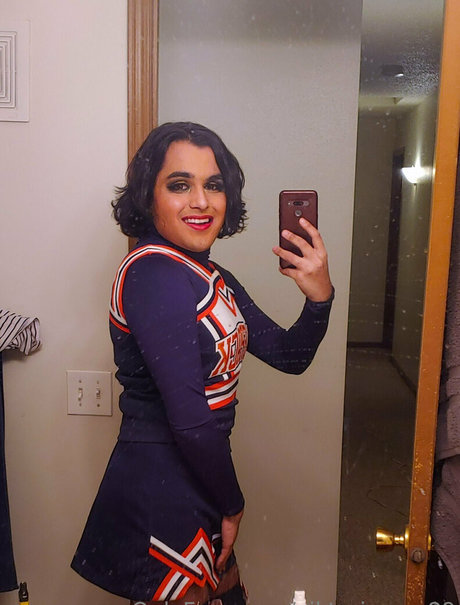ViktoriaRose89 sex model image