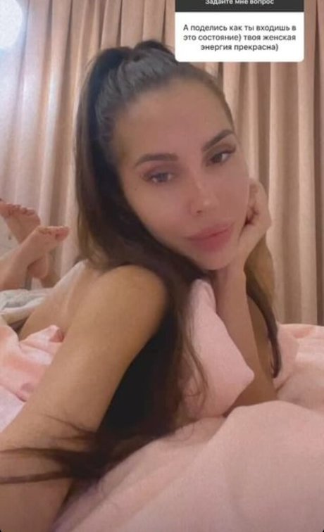 Alina Lobacheva pornstar art pics