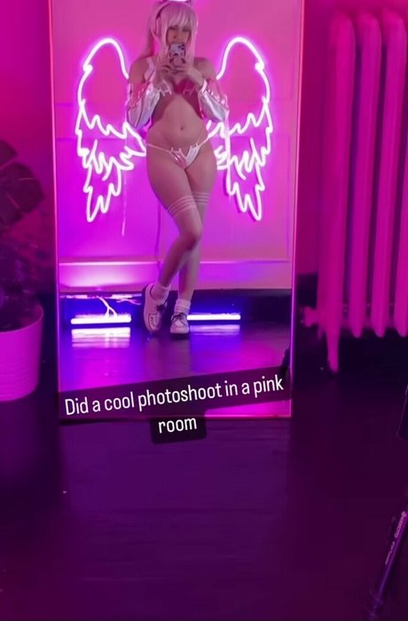 Labinnak pornstar hot picture