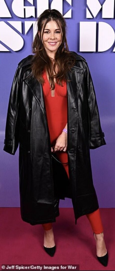 Imogen Thomas actress gallery