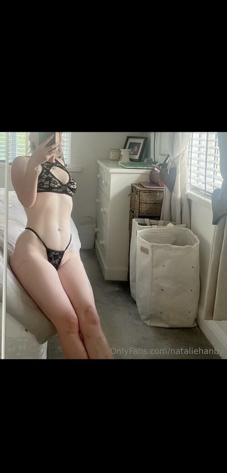 Natalie Hanby star nudes pic