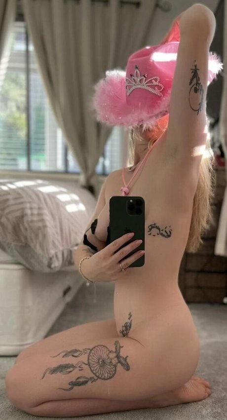 Natalie Hanby actress image