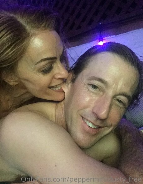 peppermintdusty free star porn pics