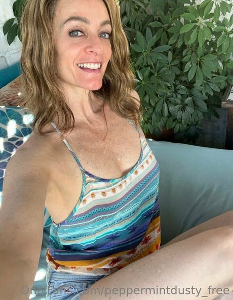 peppermintdusty free star naked photo
