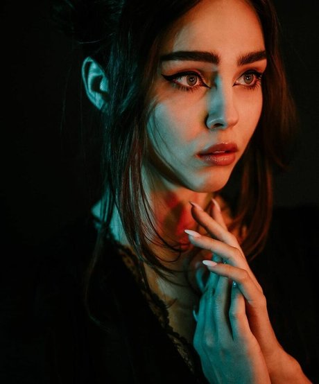 Kamochi ASMR pornstar perfect gallery