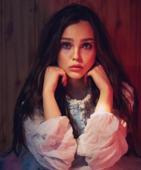 Kamochi ASMR star nice photo