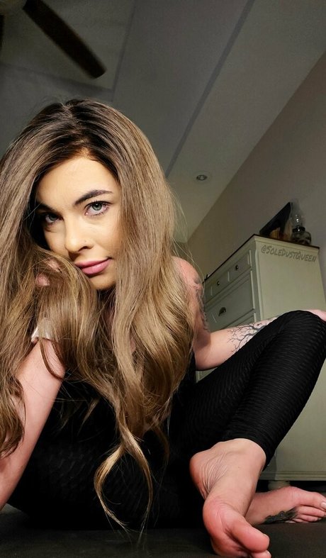 soledustqueen nude actress img