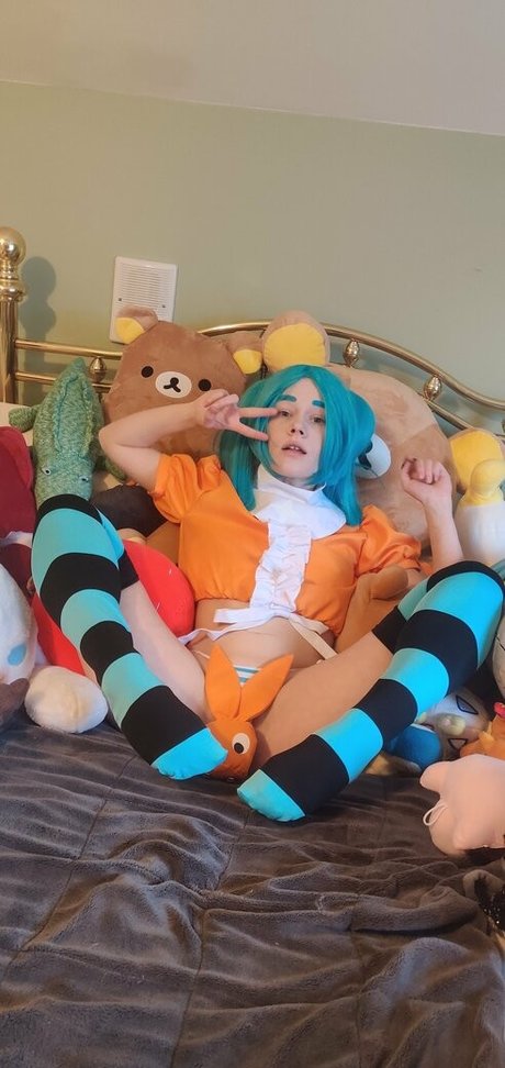 Comfy fans star naked pic