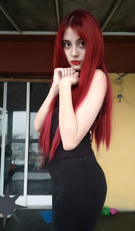 Fiore Holland model beautiful photo