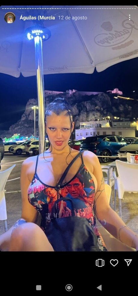 Terese Aguado xxx actress pics