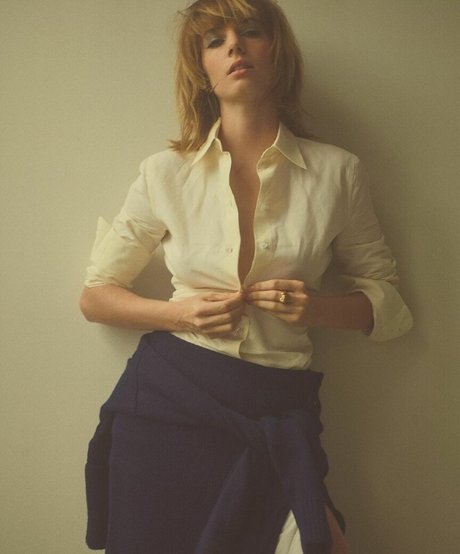Maya Hawke best model images