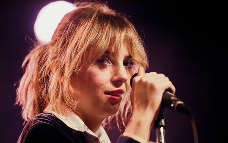 Maya Hawke nice actress galleries