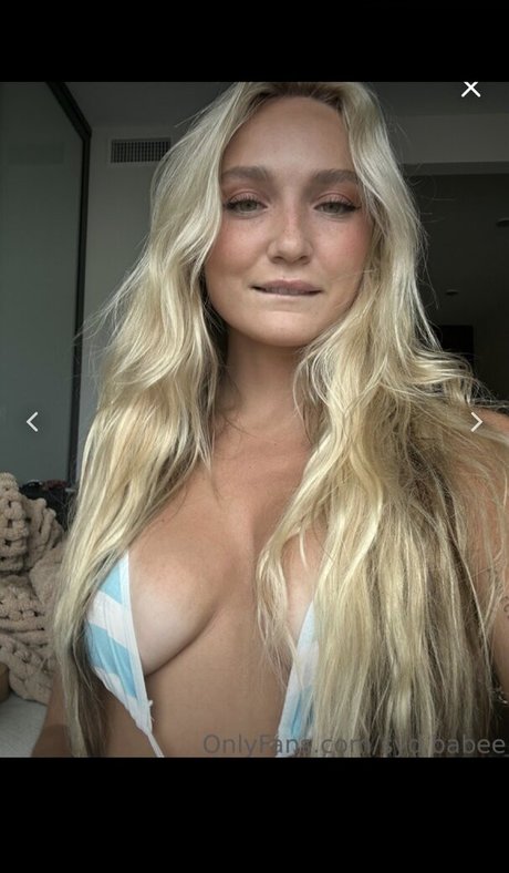 Syd babee naked actress pic