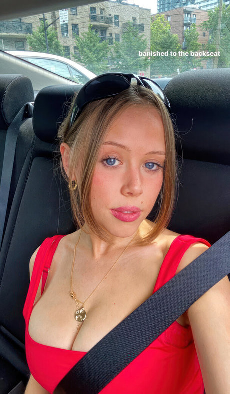 Emily Kyte pretty pornstar photo