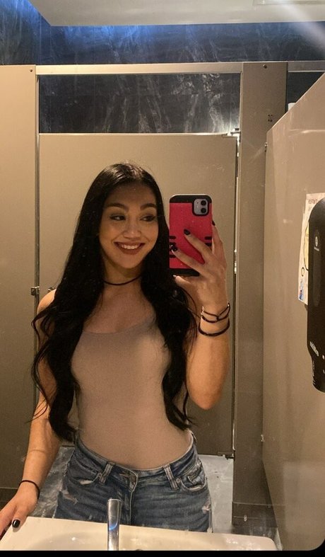 Roxanne Perez star sex photo