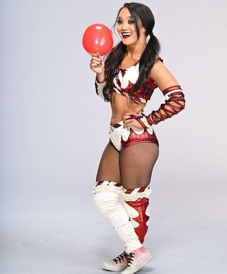 Roxanne Perez top model picture
