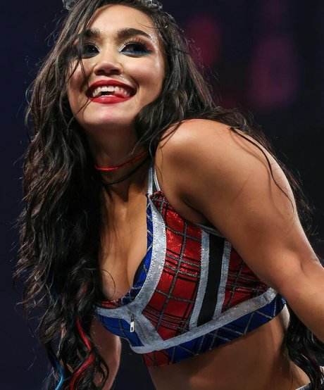 Roxanne Perez star porn archive
