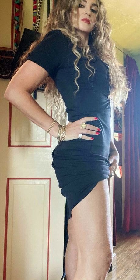 Drea DeMatteo star nudes pic