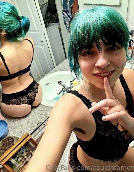 azuldreamer hot model pictures