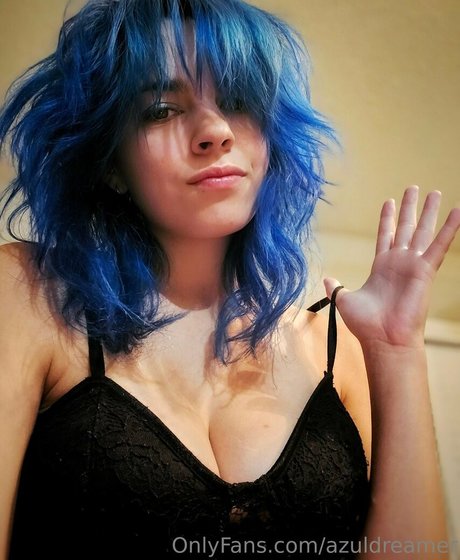 azuldreamer high quality star galleries