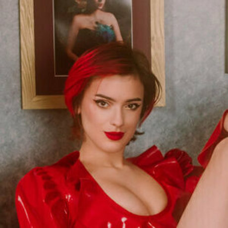 rubbobject doll model gallery