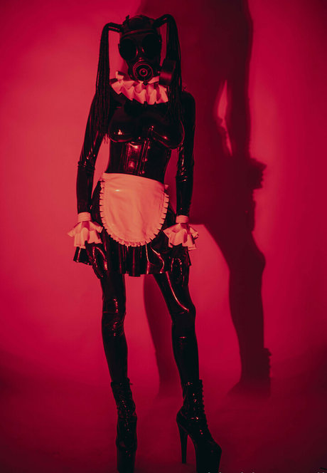 rubbobject doll pornstar nude galleries