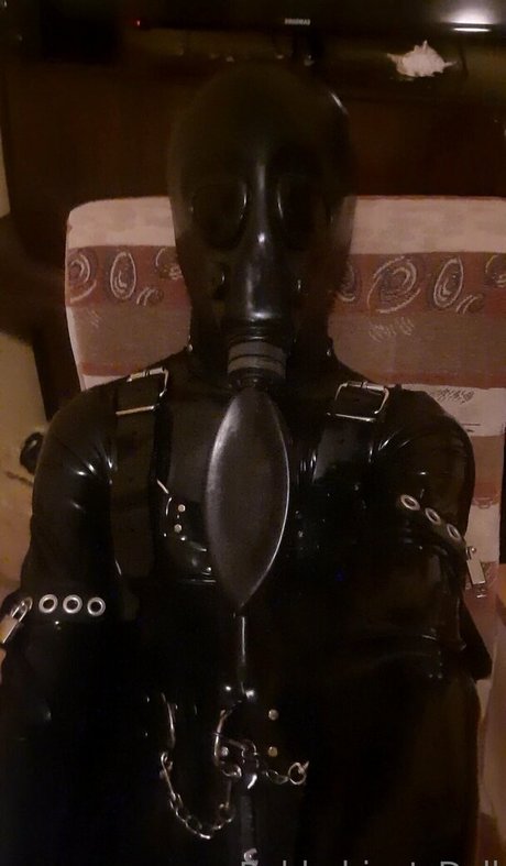 rubbobject doll naked pornstar galleries