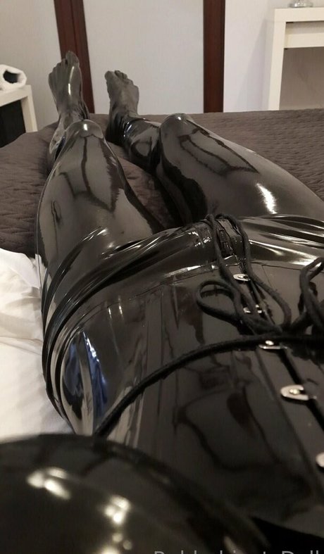 rubbobject doll perfect star img