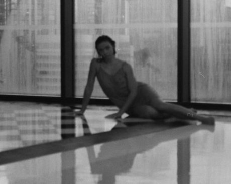 Vanessa Bauer naked star photos