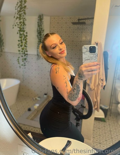thesinfulscorpio pornstar xxx photos